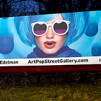 ArtPop Street Gallery